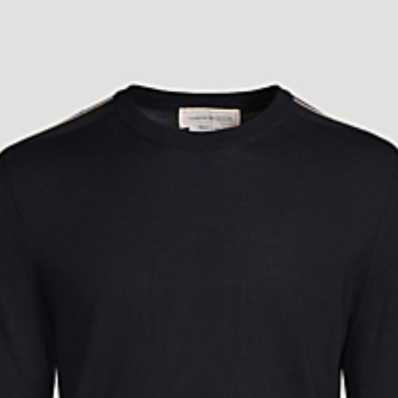 Brand New With Tags ALEXANDER MCQUEEN Wool Sweater - Picture 10 of 10